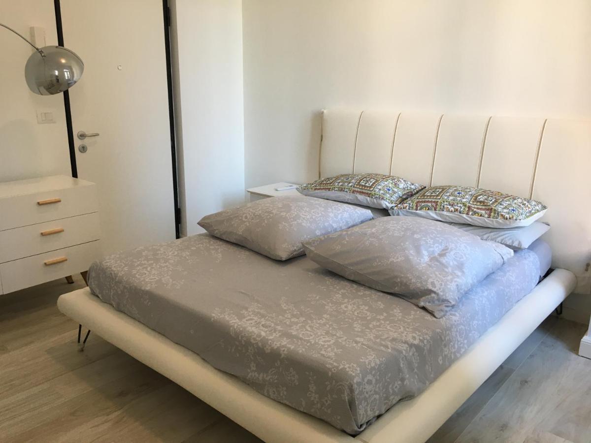 Ingrid Corso Mombello Sanremo Exteriér fotografie