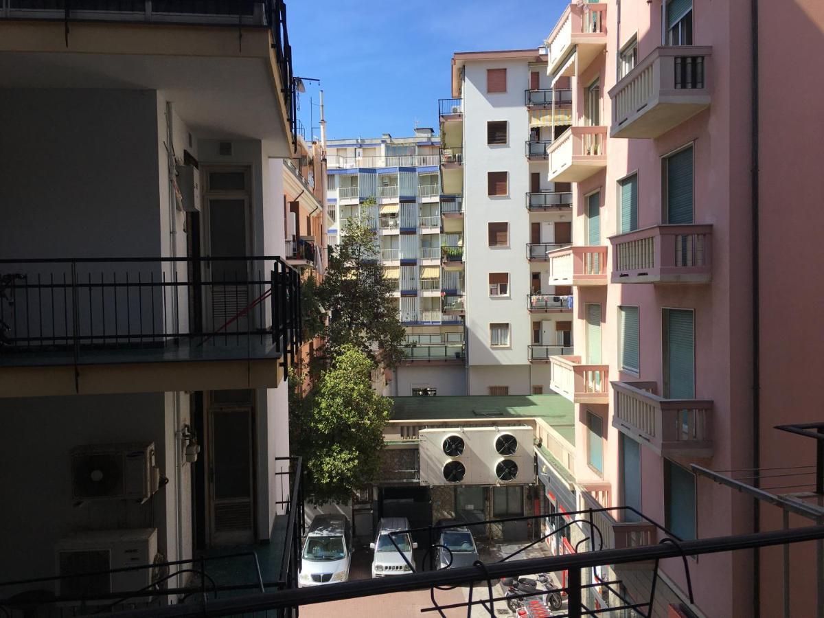 Ingrid Corso Mombello Sanremo Exteriér fotografie